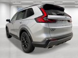 New 2026 Honda CR-V Sport image 3