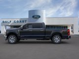 New 2025 Ford F250 King Ranch w/ Chrome Package image 3