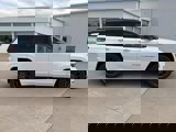 New 2025 Jeep Grand Cherokee L Summit image 6