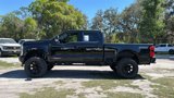 New 2025 Ford F350 Lariat image 3