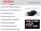 New 2025 RAM 2500 Big Horn image 2