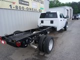New 2025 RAM 5500 Tradesman image 3