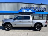 Used 2022 RAM 1500 Rebel image 2