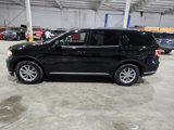 Used 2017 Dodge Durango SXT w/ Quick Order Package 23B image 4
