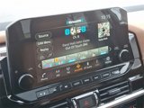 New 2025 Nissan Pathfinder Platinum w/ Cargo Package image 4