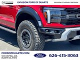 New 2025 Ford F150 Raptor image 4