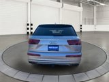 Used 2017 Audi Q7 3.0T Premium Plus w/ Premium Plus Package image 3