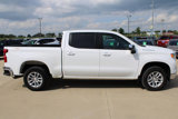 Used 2022 Chevrolet Silverado 1500 LT image 4