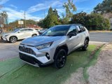 Used 2021 Toyota RAV4 XSE image 3