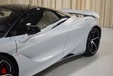 New 2025 McLaren 750S Spider image 3