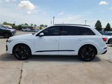 New 2025 Audi Q7 3.0T Premium Plus image 4