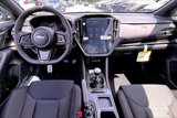 New 2025 Subaru WRX Premium image 5