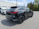 Used 2024 Lexus RX 500h F Sport image 4
