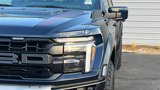 New 2025 Ford F150 Raptor image 4