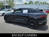 Used 2025 Jaguar F-PACE R-Dynamic S image 4