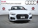 Certified 2024 Audi S5 Premium Plus w/ Premium Plus Package image 3