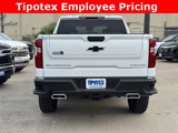New 2026 Chevrolet Silverado 1500 Custom Trail Boss image 4