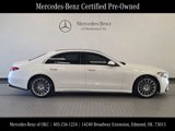 Certified 2022 Mercedes-Benz S 500 4MATIC image 6