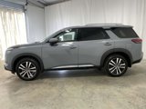 New 2025 Nissan Pathfinder Platinum image 6