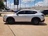 New 2025 Acura ADX A-Spec image 4