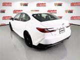 Certified 2025 Toyota Camry SE image 2