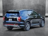 New 2025 Hyundai Palisade Limited image 2