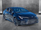 Used 2025 Toyota Corolla SE image 3