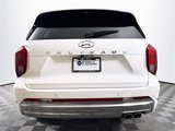 New 2025 Hyundai Palisade Calligraphy image 5