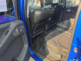 Used 2012 Nissan Frontier PRO-4X w/ Pro-4x Luxury Pkg image 5