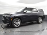 New 2025 Chevrolet Tahoe Premier image 3