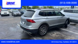 Used 2021 Volkswagen Tiguan S image 6