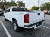 Used 2021 Chevrolet Colorado LT w/ Fleet Safety Package image 3