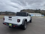 New 2025 Jeep Gladiator Mojave image 6
