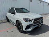 New 2025 Mercedes-Benz GLE 450 4MATIC image 1