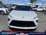 New 2025 Buick Enclave Sport Touring w/ Super Cruise Package image 3
