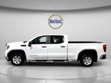 Used 2020 GMC Sierra 1500 4x4 Crew Cab w/ Sierra Value Package image 2