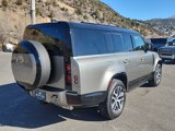 New 2025 Land Rover Defender 130 X-Dynamic SE image 3