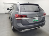 Used 2019 Volkswagen Atlas SE w/ Towing Package image 6