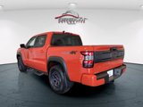 New 2025 Nissan Frontier PRO-4X w/ Pro Premium Package image 5