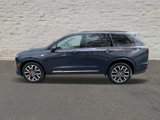 Certified 2025 Cadillac XT6 Sport image 2