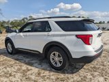 Certified 2023 Ford Explorer XLT w/ Equipment Group 202A image 6
