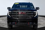 Used 2025 GMC Sierra 1500 AT4 w/ Technology Package image 3