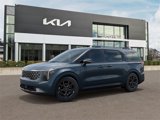 New 2025 Kia Carnival SX Prestige image 4