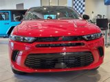 New 2024 Dodge Hornet R/T Plus w/ R/T Blacktop Package image 5