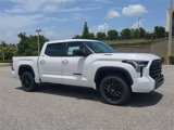 New 2025 Toyota Tundra Limited image 2