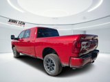 New 2026 RAM 2500 Laramie image 5