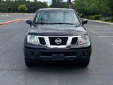 Used 2017 Nissan Frontier S image 2