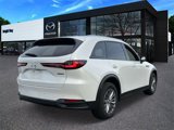 Certified 2025 MAZDA CX-90 3.3 Turbo w/ Preferred Package image 5