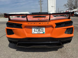 Used 2023 Chevrolet Corvette Stingray Premium Conv w/ Z51 Performance Package image 3