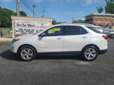 Used 2018 Chevrolet Equinox Premier image 4